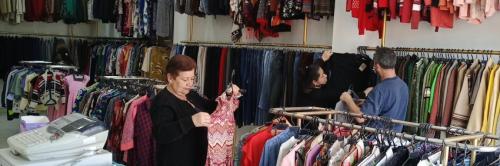 Precolombina moda sostenible