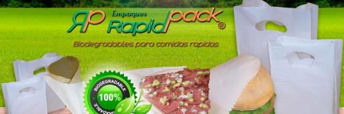 RAPIDPACK COLOMBIA