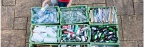 Reciclaje y Chatarra