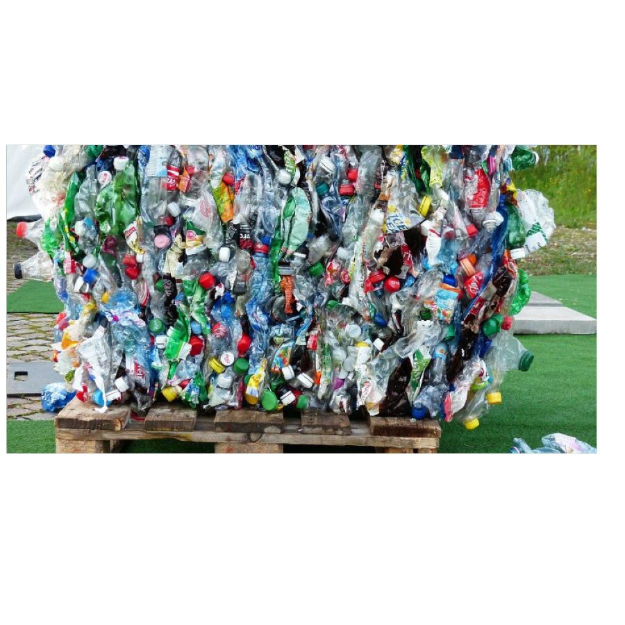 Reciclaje y Chatarra