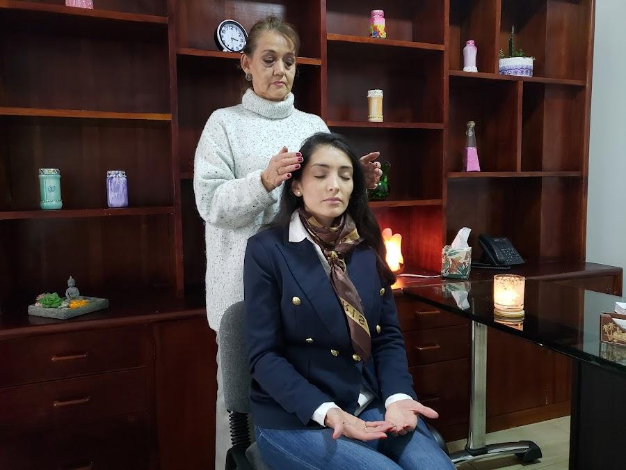 Reiki Terapias y Cursos Reiki Terapias y Cursos