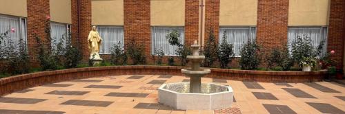 Seminario conciliar San Lorenzo Diacono y Martir