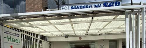 SENDERO DEL SER