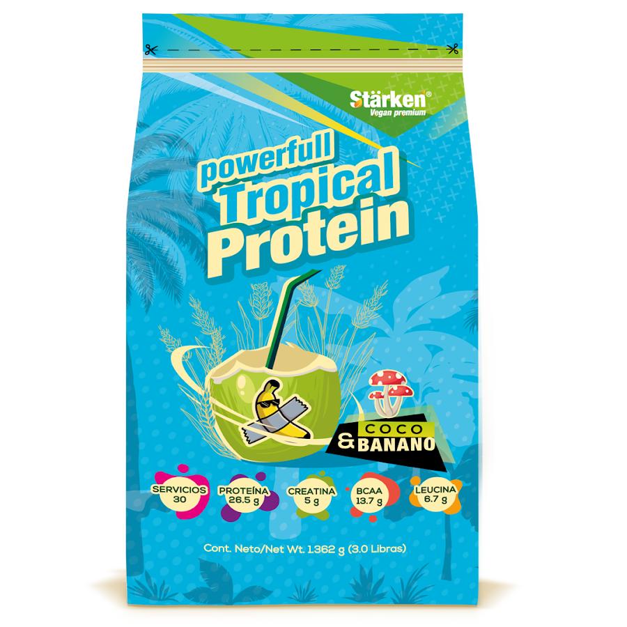 Stärken Vegano SAS BIC Proteínas Veganas Colombia Stärken Vegano SAS BIC Proteínas Veganas Colombia