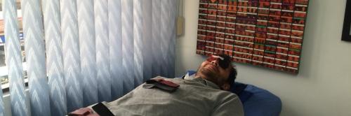 Terapia de imanes. Biomagnetismo Colombia