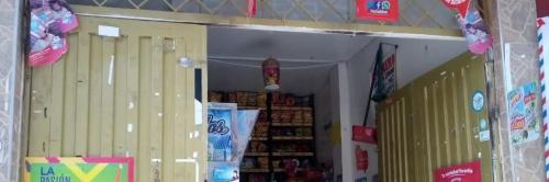 Tienda y Granel Marshall