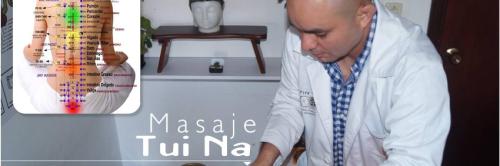 Yin Tran, Medicina China y Terapias Alternativas