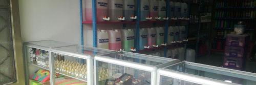 C&P Productos de aseo biodegradables
