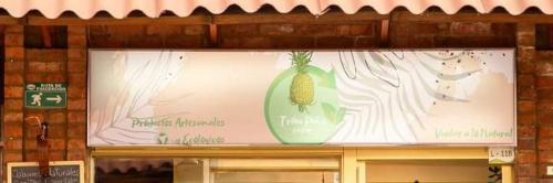 Tribu Piña Ecoshop