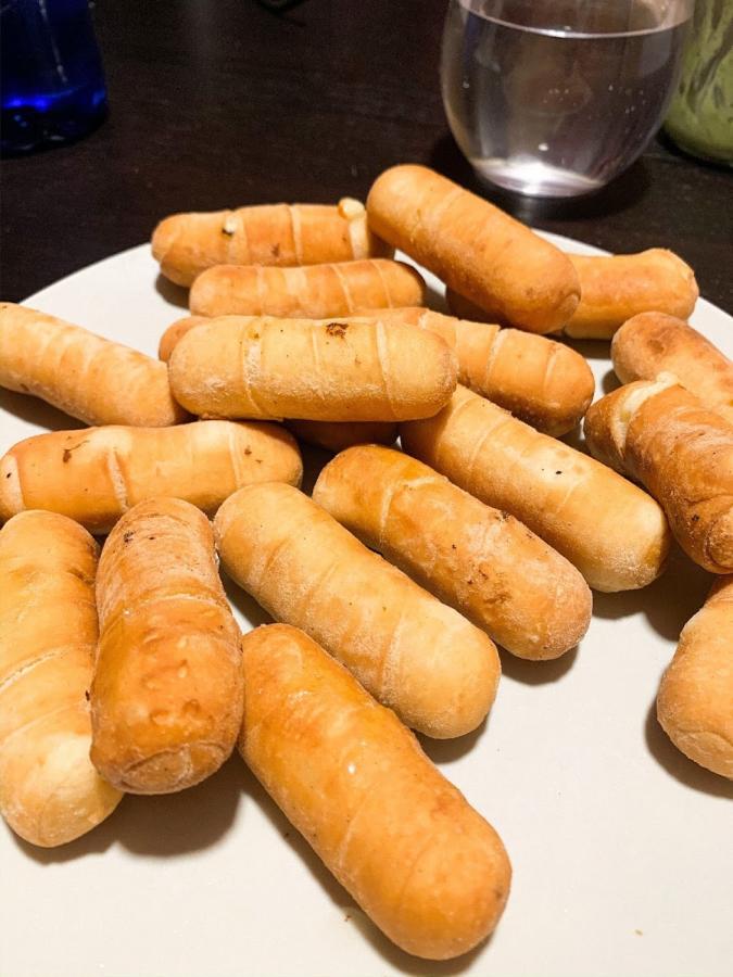 Comida Vegana Venegano