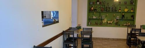 Restaurante Verde Vital