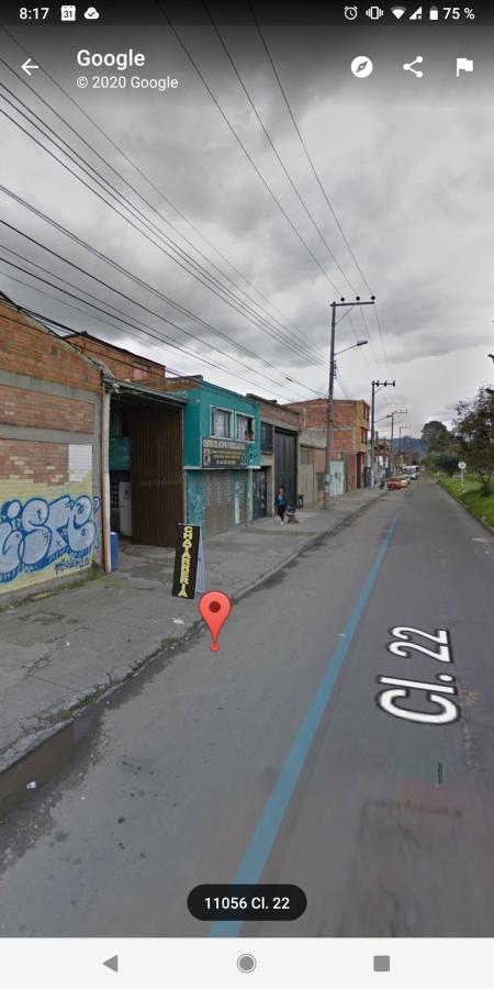 Centro de acopio y reciclaje A.A.A