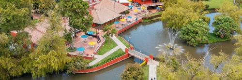 Club Campestre Bellavista Colsubsidio