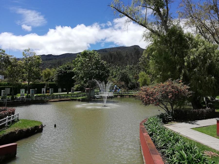 Club Campestre Bellavista Colsubsidio