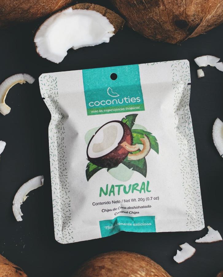 Coconuties