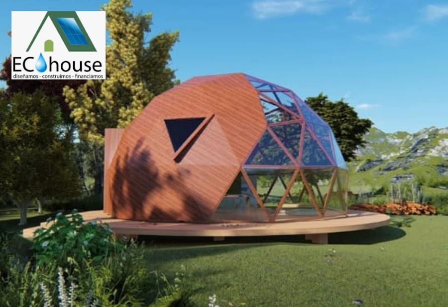 ECOhouse