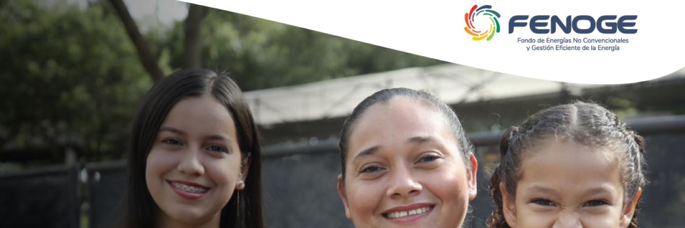 Fondo de Energías no Convencionales y Gestión Eficiente de la Energía
