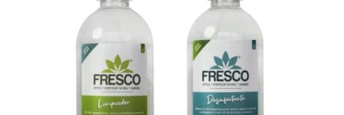 Fresco Natural