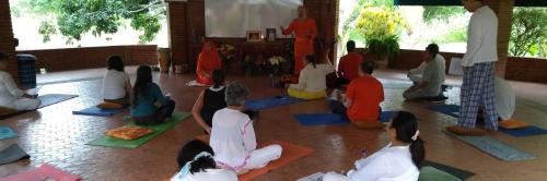 Fundación Ananda Marga