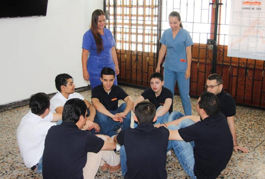Fundación Desafíos