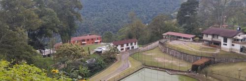 GIMNASIO CAMPESTRE EDUCACIÓN DINÁMICA