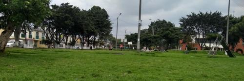 Guaca Park