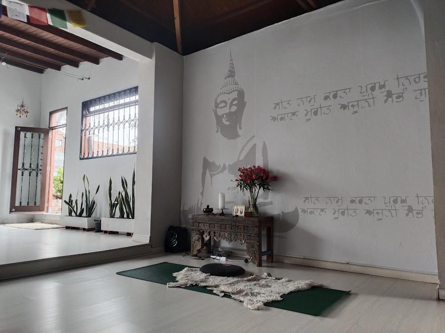Happy Yoga Quinta Camacho