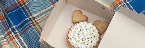 Isamiel pastelería